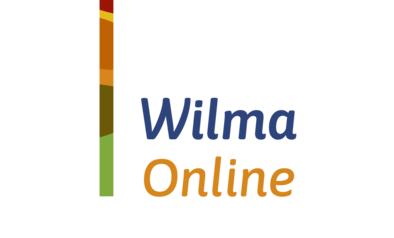 Het logo van WILMA Redactie